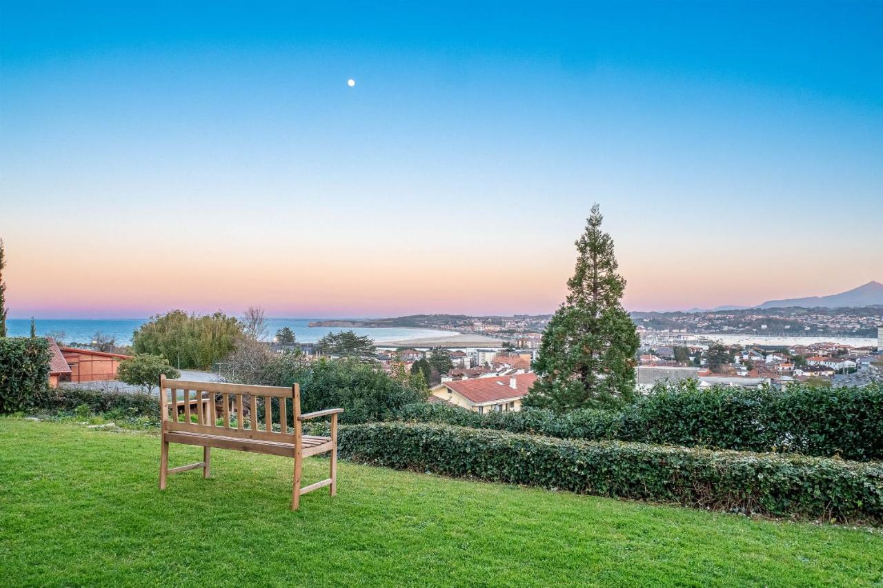 Bista Eder Hotel & Lodge オンダリビア エクステリア 写真