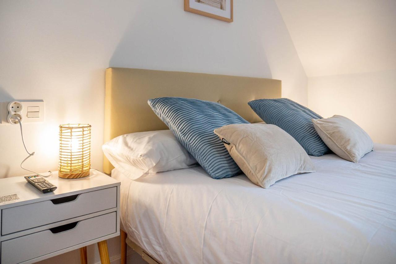 Bista Eder Hotel & Lodge オンダリビア エクステリア 写真