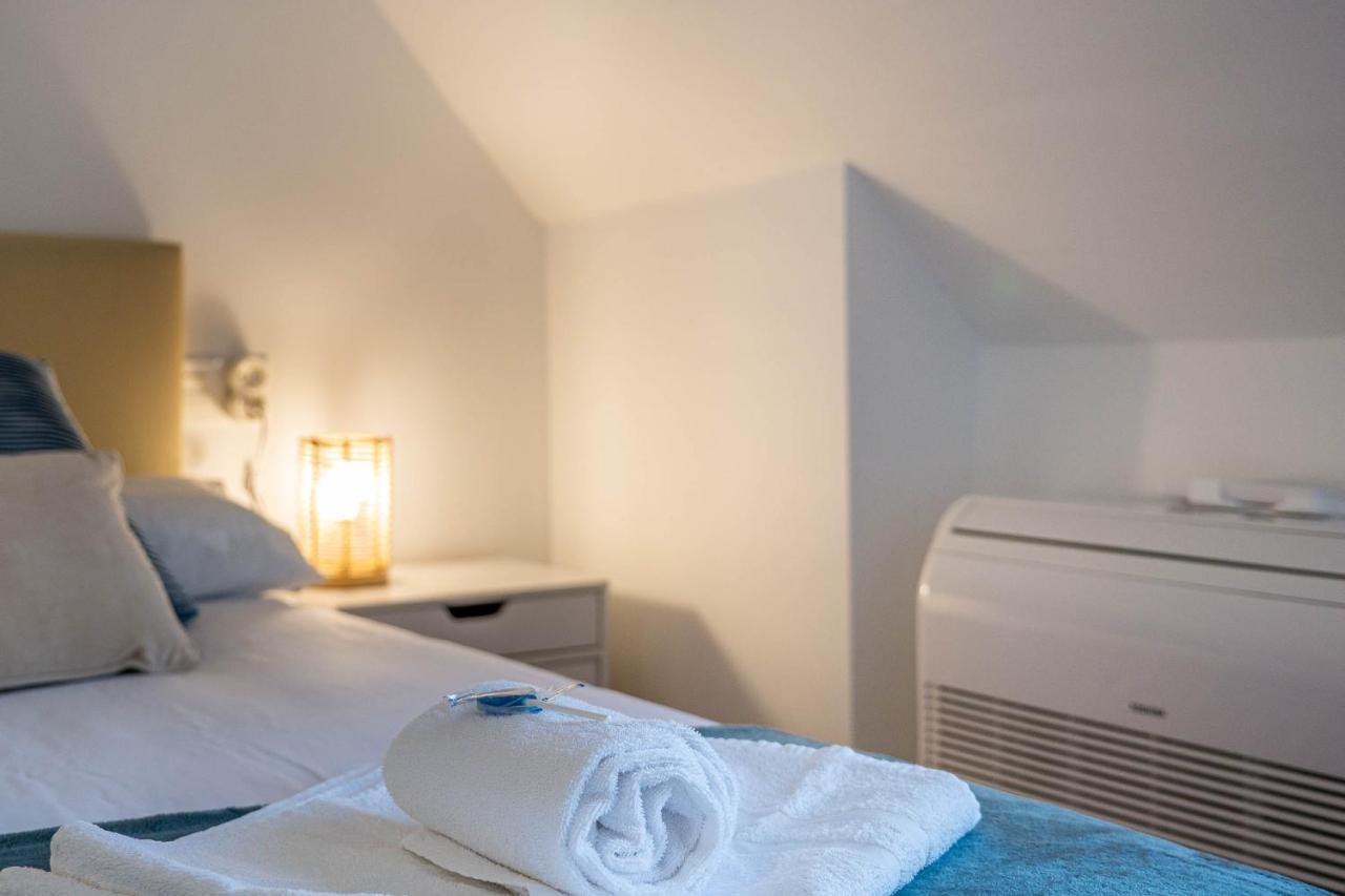Bista Eder Hotel & Lodge オンダリビア エクステリア 写真
