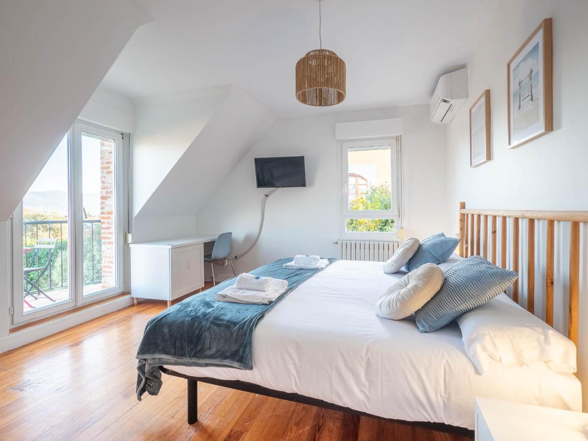 Bista Eder Hotel & Lodge オンダリビア エクステリア 写真