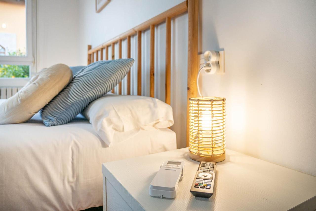 Bista Eder Hotel & Lodge オンダリビア エクステリア 写真