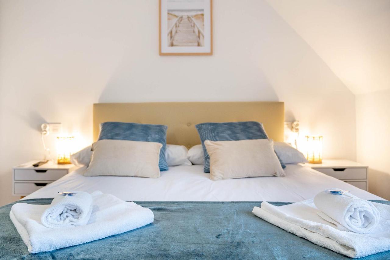 Bista Eder Hotel & Lodge オンダリビア エクステリア 写真