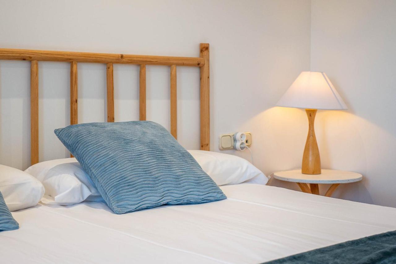 Bista Eder Hotel & Lodge オンダリビア エクステリア 写真