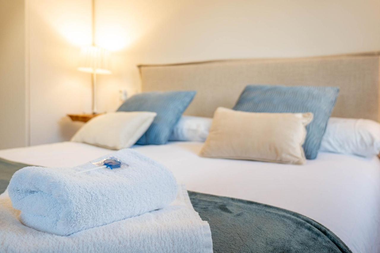 Bista Eder Hotel & Lodge オンダリビア エクステリア 写真