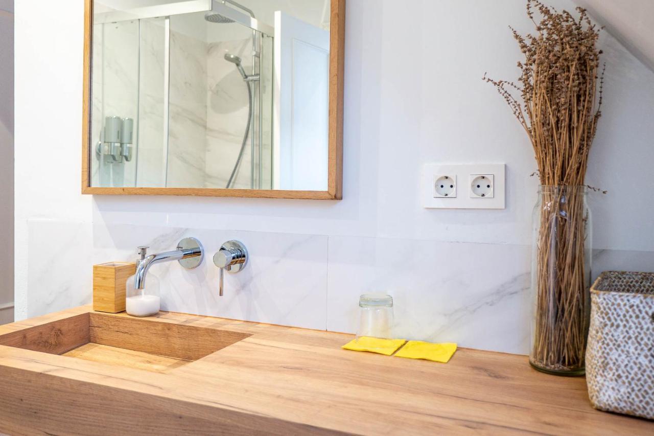 Bista Eder Hotel & Lodge オンダリビア エクステリア 写真