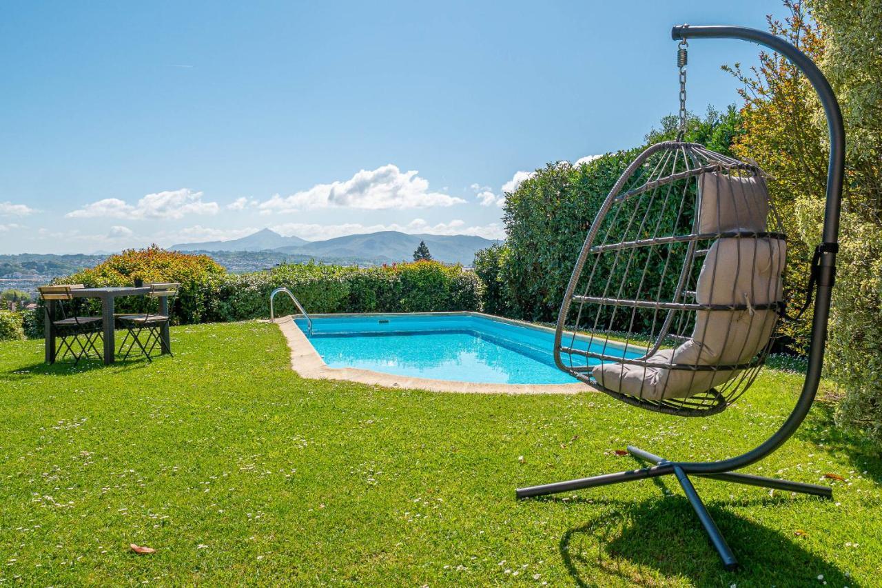 Bista Eder Hotel & Lodge オンダリビア エクステリア 写真