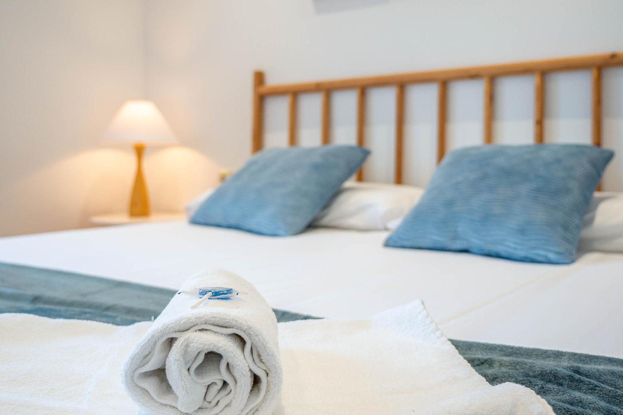 Bista Eder Hotel & Lodge オンダリビア 部屋 写真