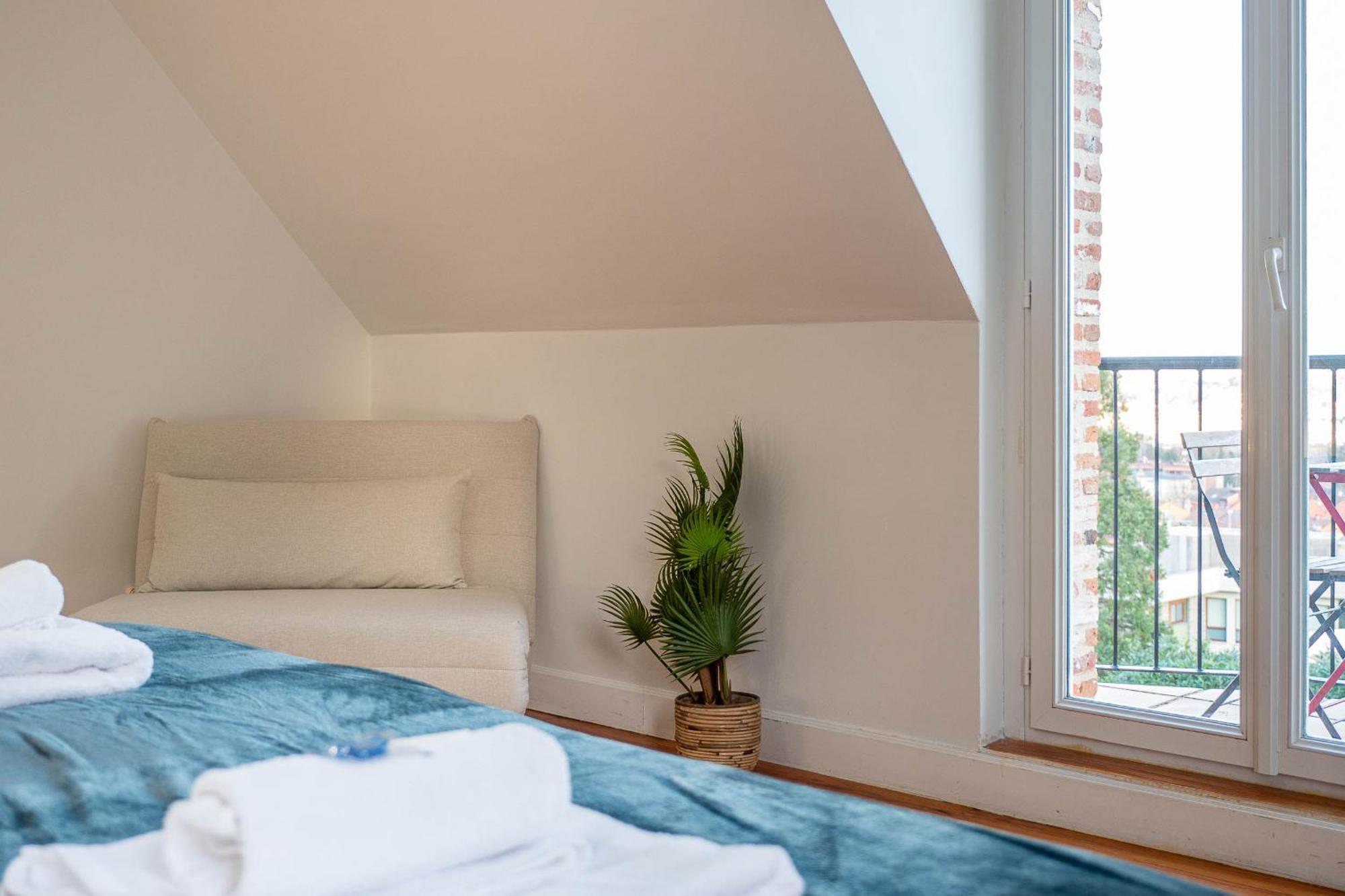 Bista Eder Hotel & Lodge オンダリビア 部屋 写真