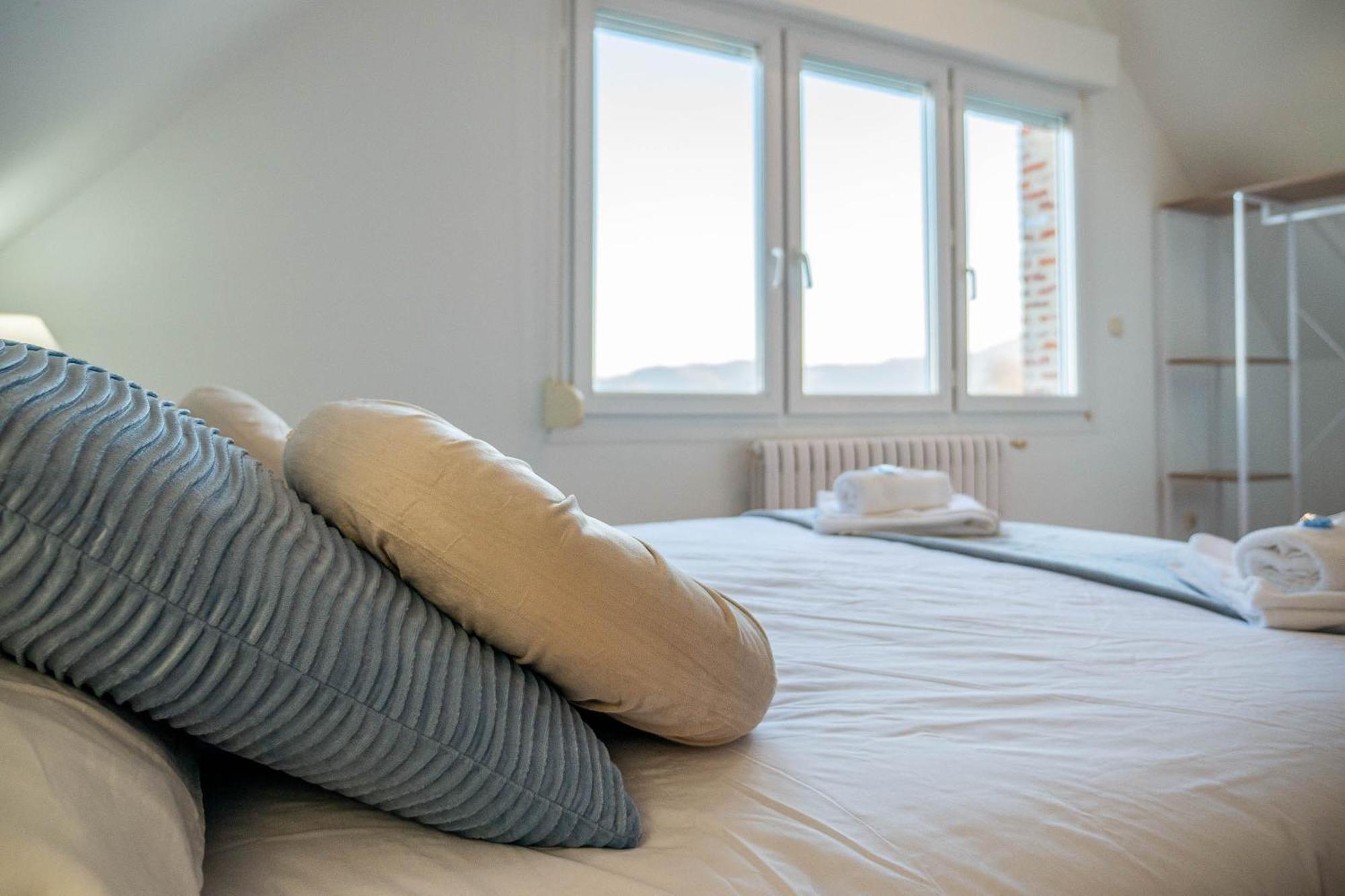 Bista Eder Hotel & Lodge オンダリビア 部屋 写真